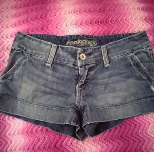 American Eagle shorts